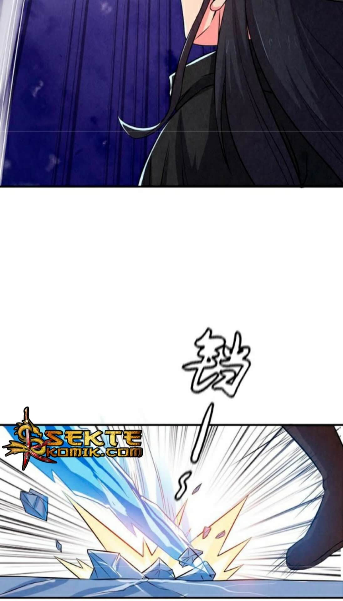 Devouring Eternity Chapter 09 Gambar 6