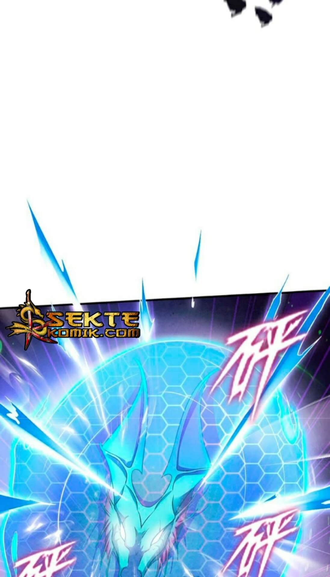 Devouring Eternity Chapter 09 Gambar 11