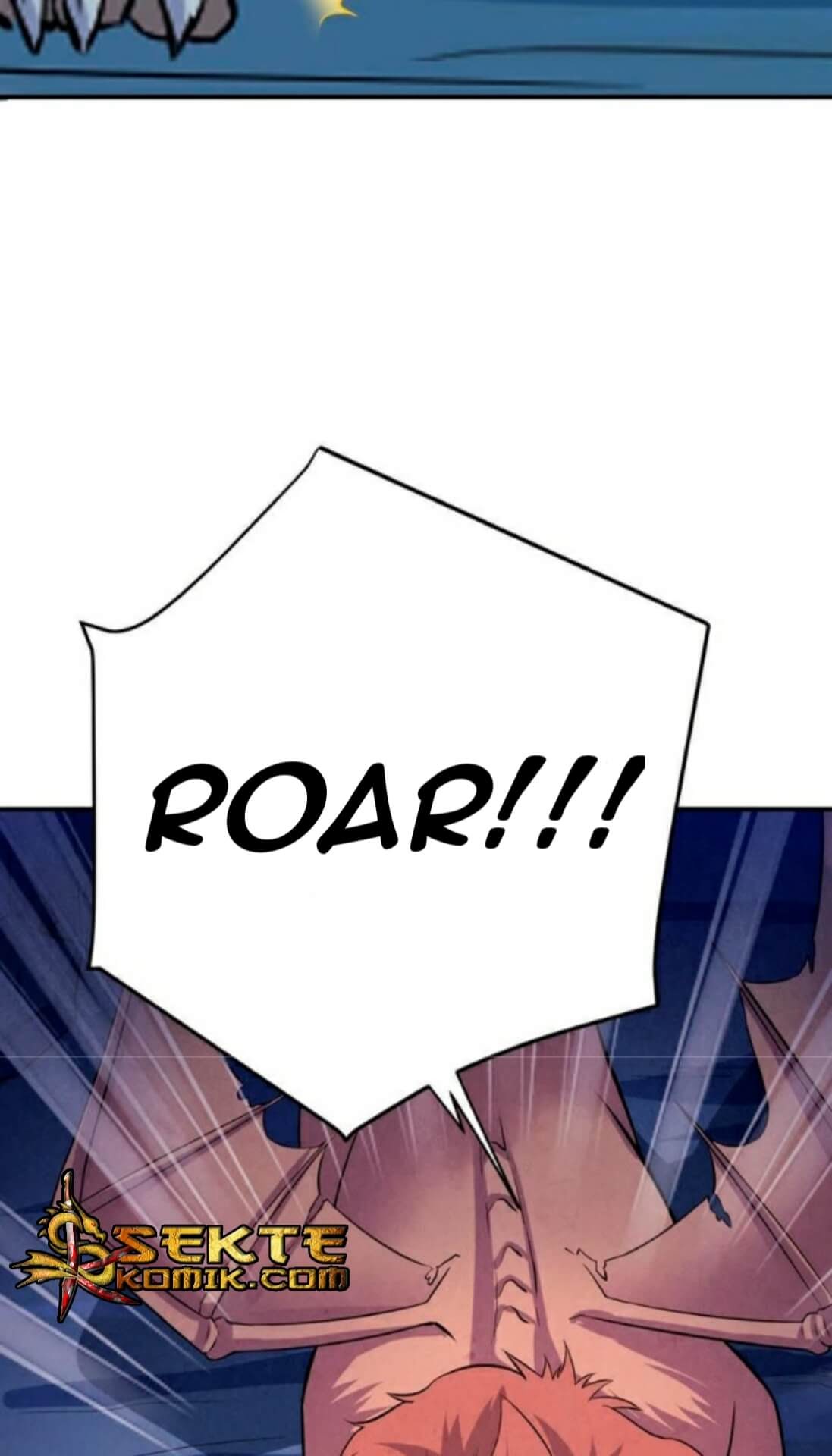 Devouring Eternity Chapter 09 Gambar 15