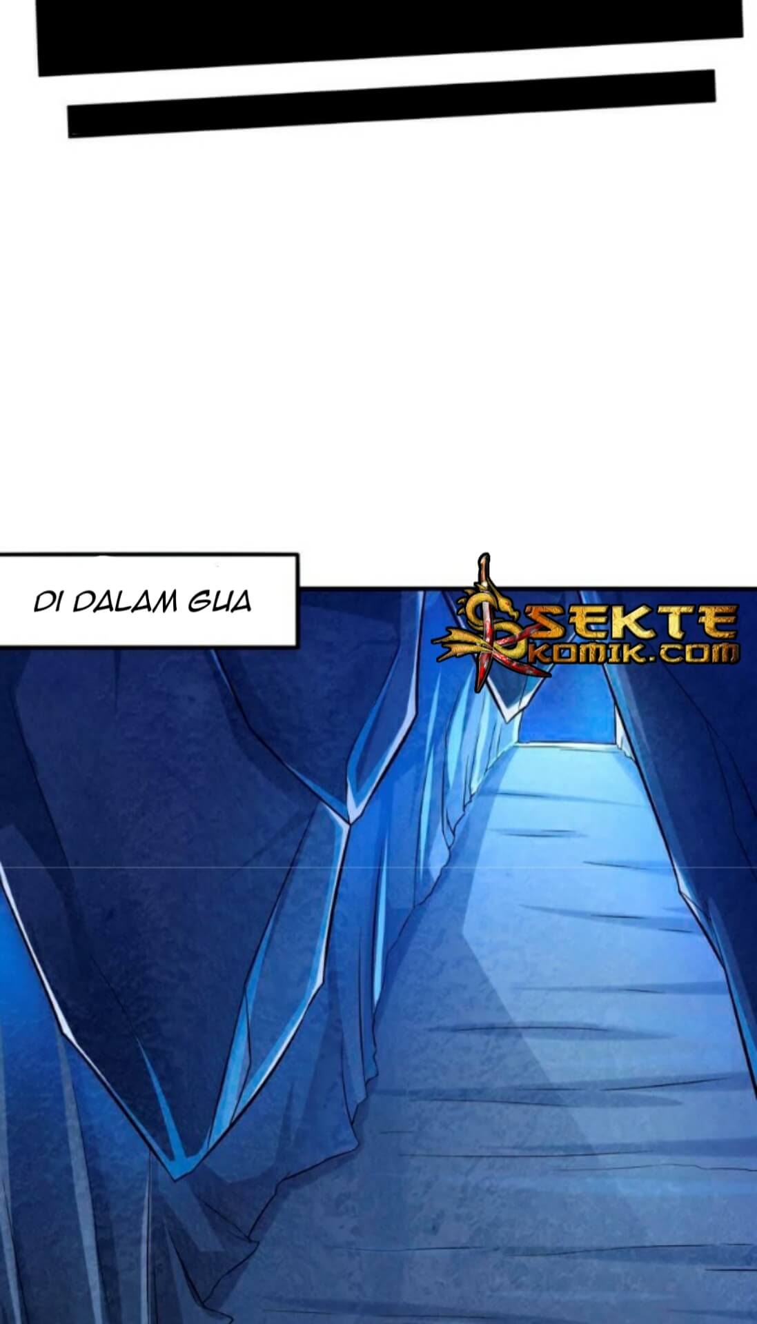Devouring Eternity Chapter 09 Gambar 25