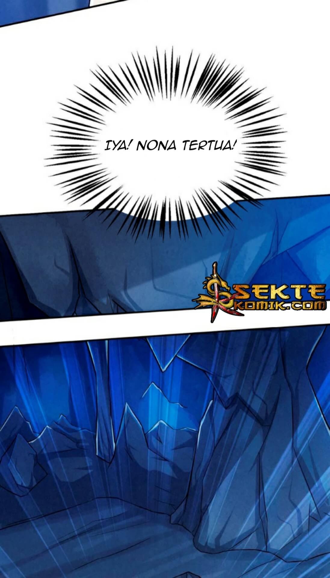 Devouring Eternity Chapter 09 Gambar 28
