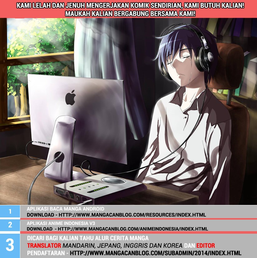 Diamond no Ace Act 2 Chapter 09 Gambar 23