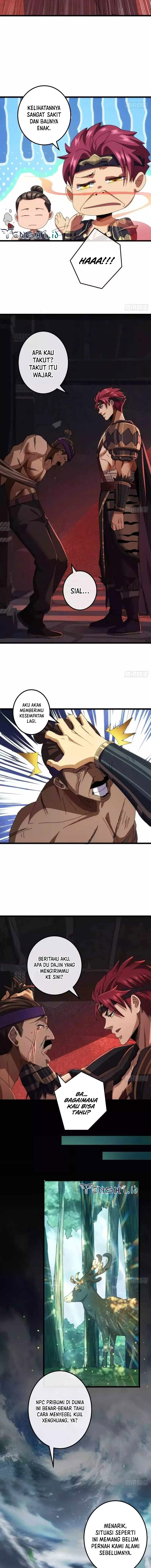 Diamond Indestructible Stronghold Master Chapter 08 Gambar 11