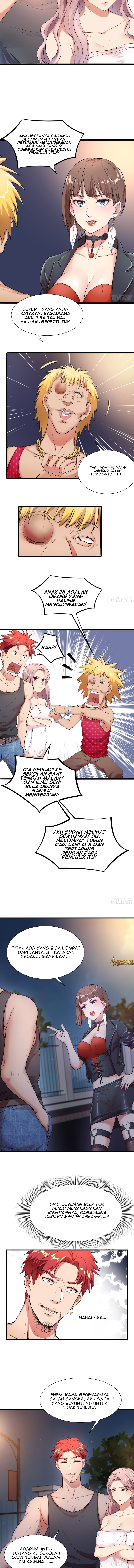 Dianfeng Chapter 03 Gambar 6