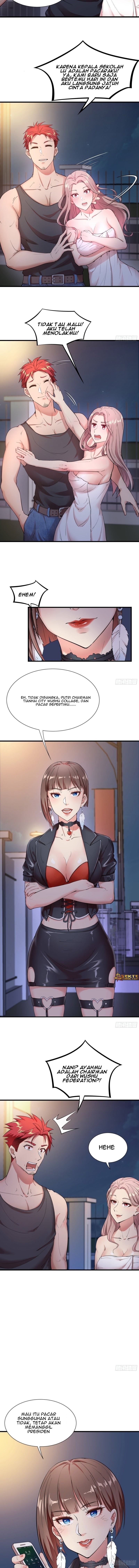 Dianfeng Chapter 03 Gambar 7