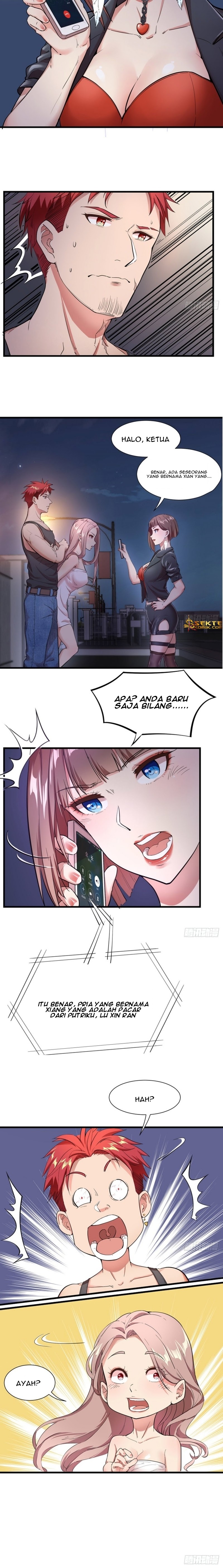 Dianfeng Chapter 03 Gambar 8