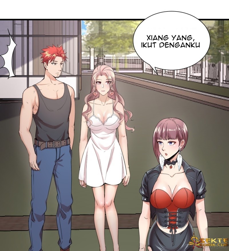 Dianfeng Chapter 07 Gambar 1