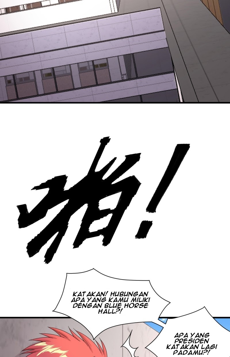 Dianfeng Chapter 07 Gambar 4