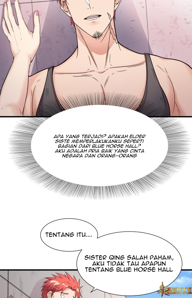 Dianfeng Chapter 07 Gambar 6