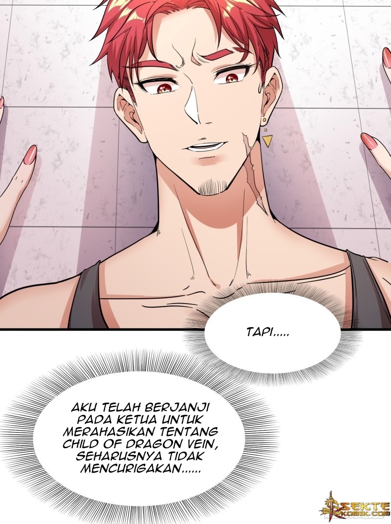 Dianfeng Chapter 07 Gambar 11