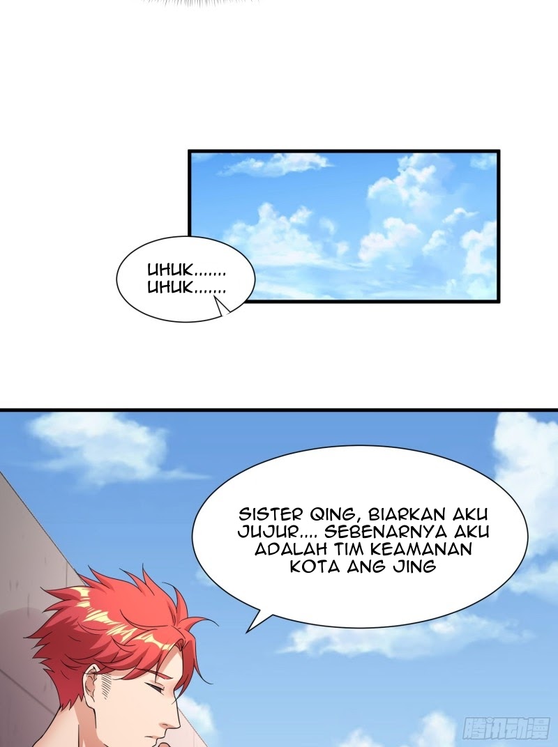 Dianfeng Chapter 07 Gambar 12