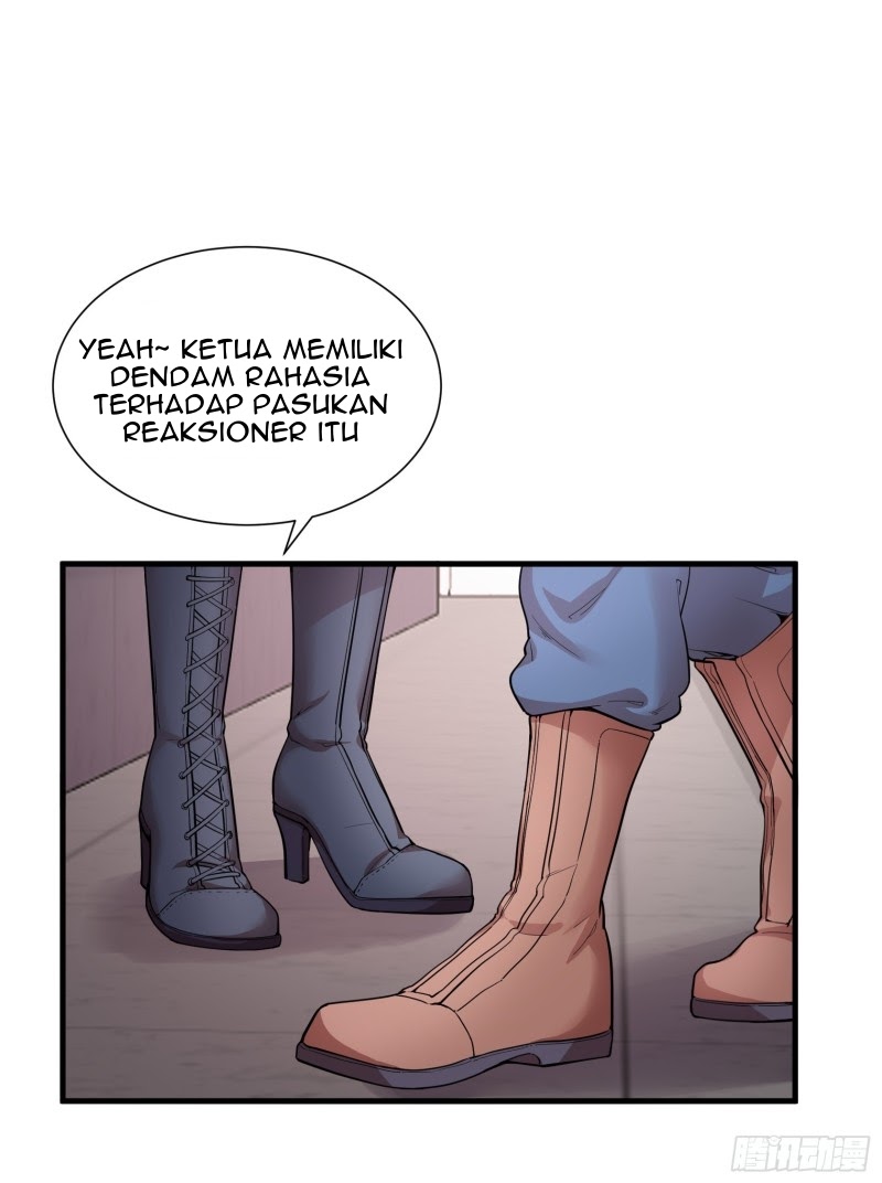 Dianfeng Chapter 07 Gambar 14