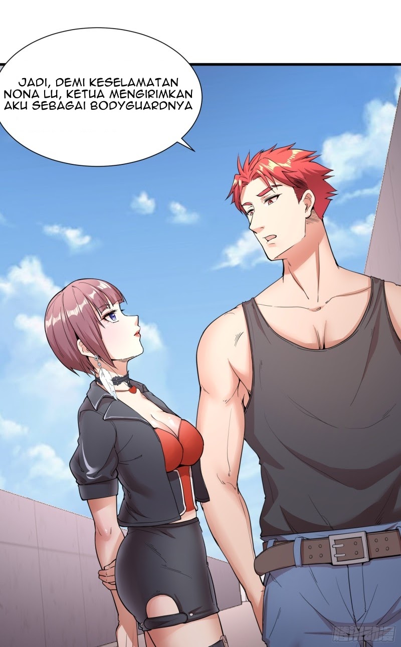 Dianfeng Chapter 07 Gambar 15