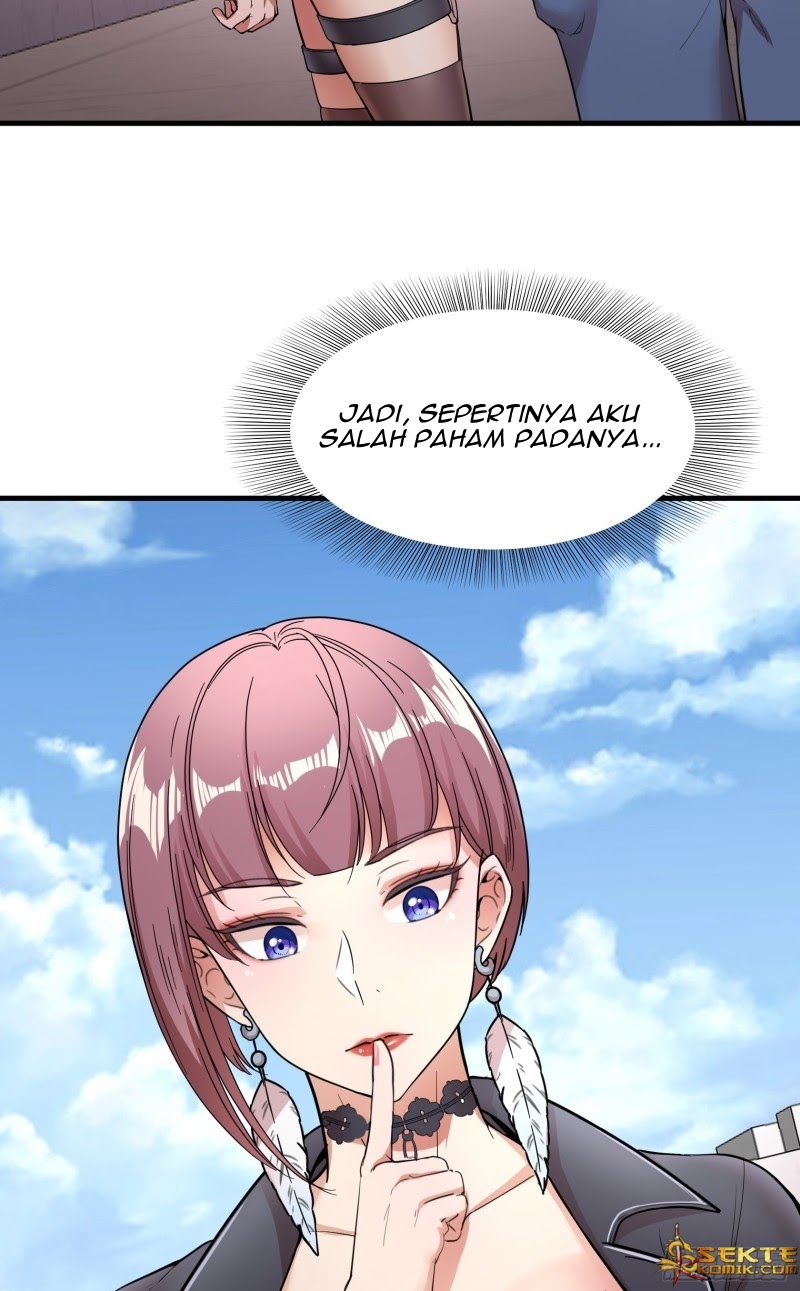 Dianfeng Chapter 07 Gambar 16