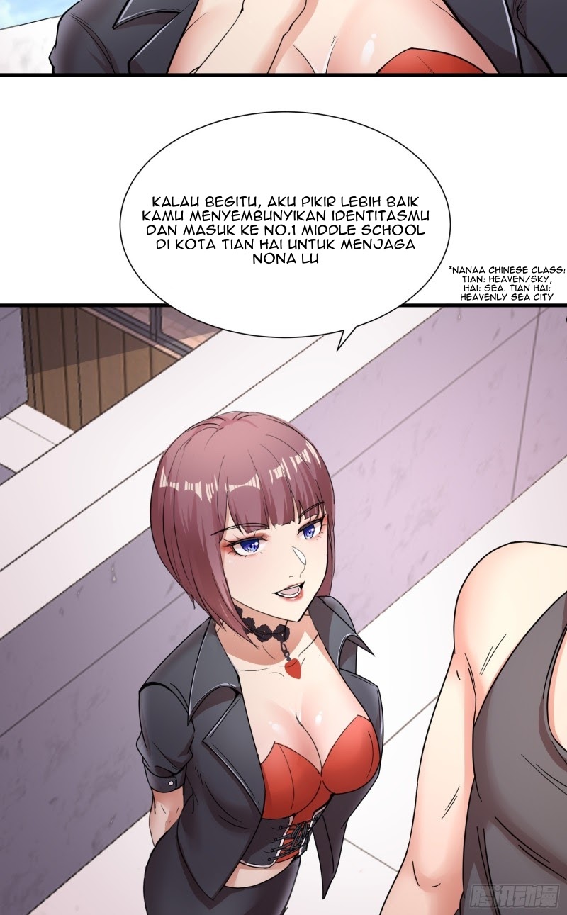 Dianfeng Chapter 07 Gambar 17