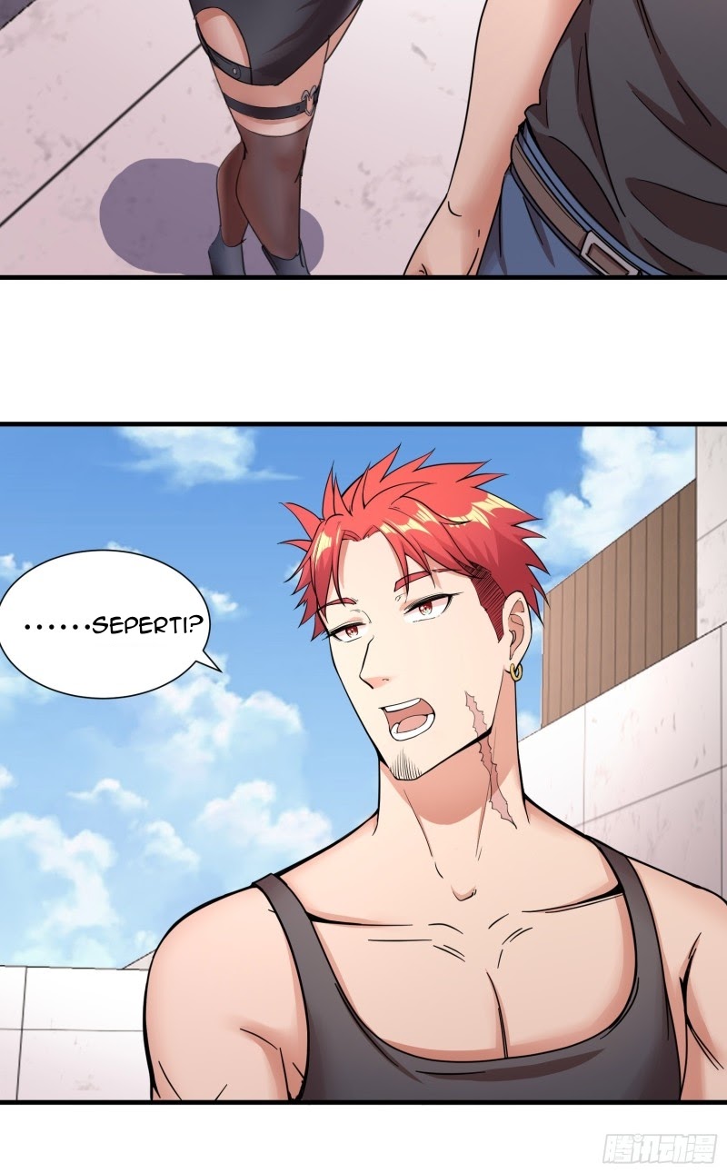 Dianfeng Chapter 07 Gambar 18