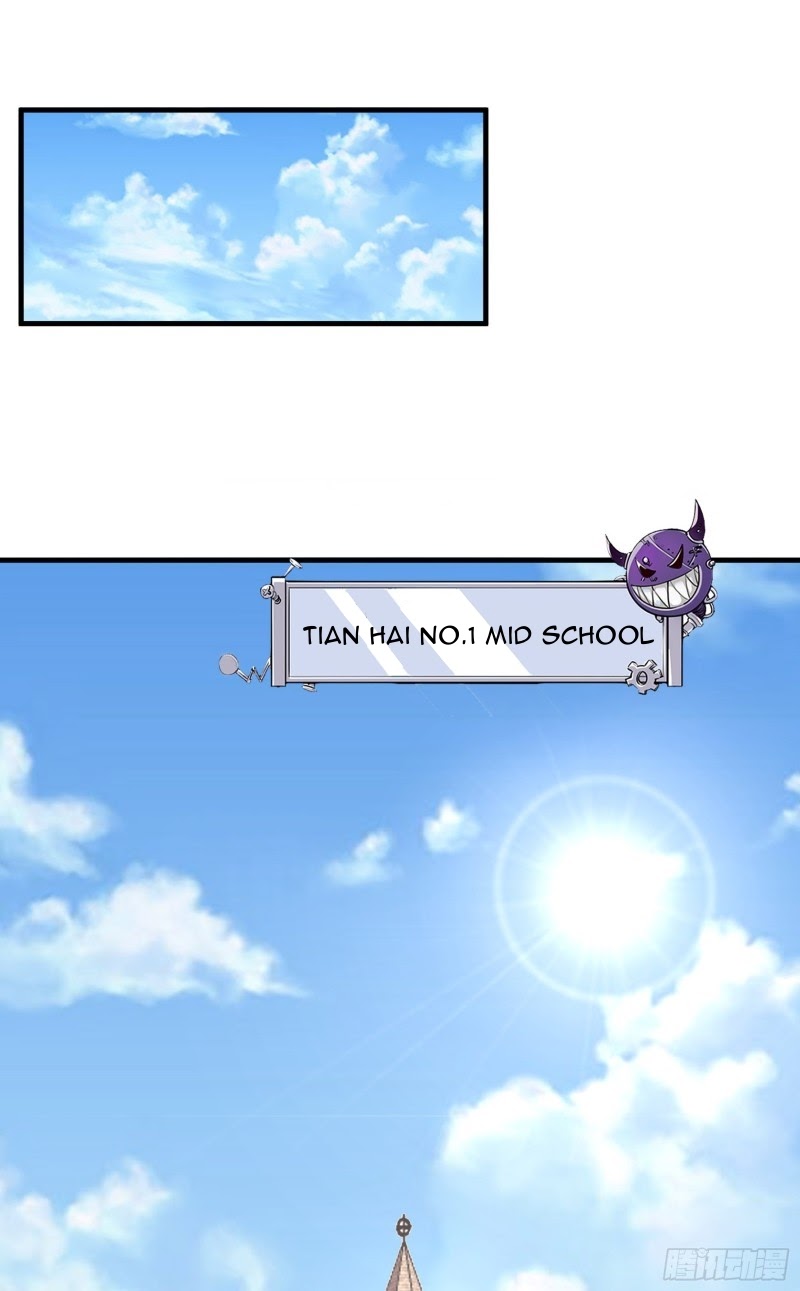 Dianfeng Chapter 07 Gambar 19