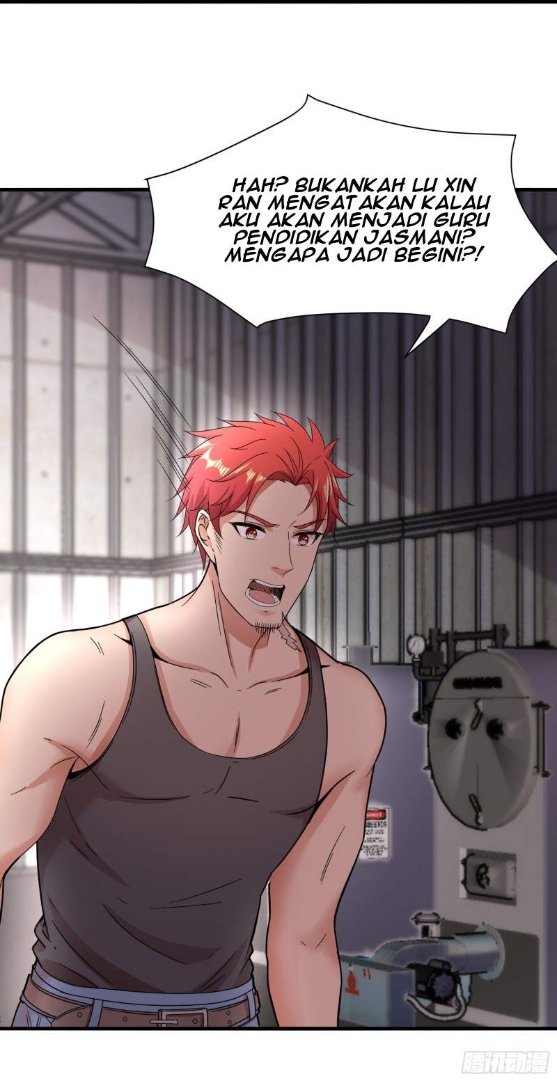 Dianfeng Chapter 07 Gambar 22