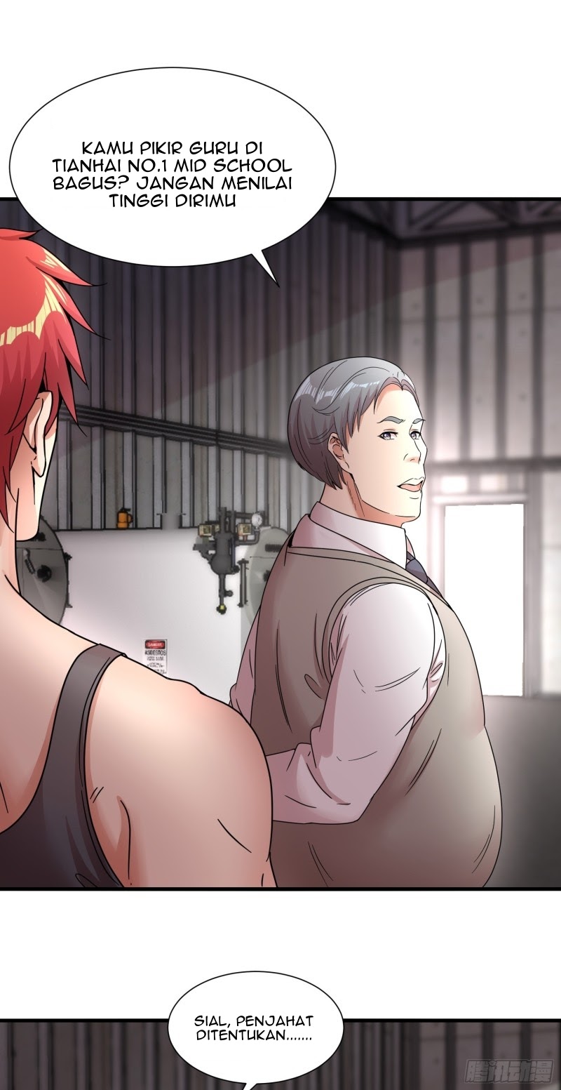 Dianfeng Chapter 07 Gambar 23