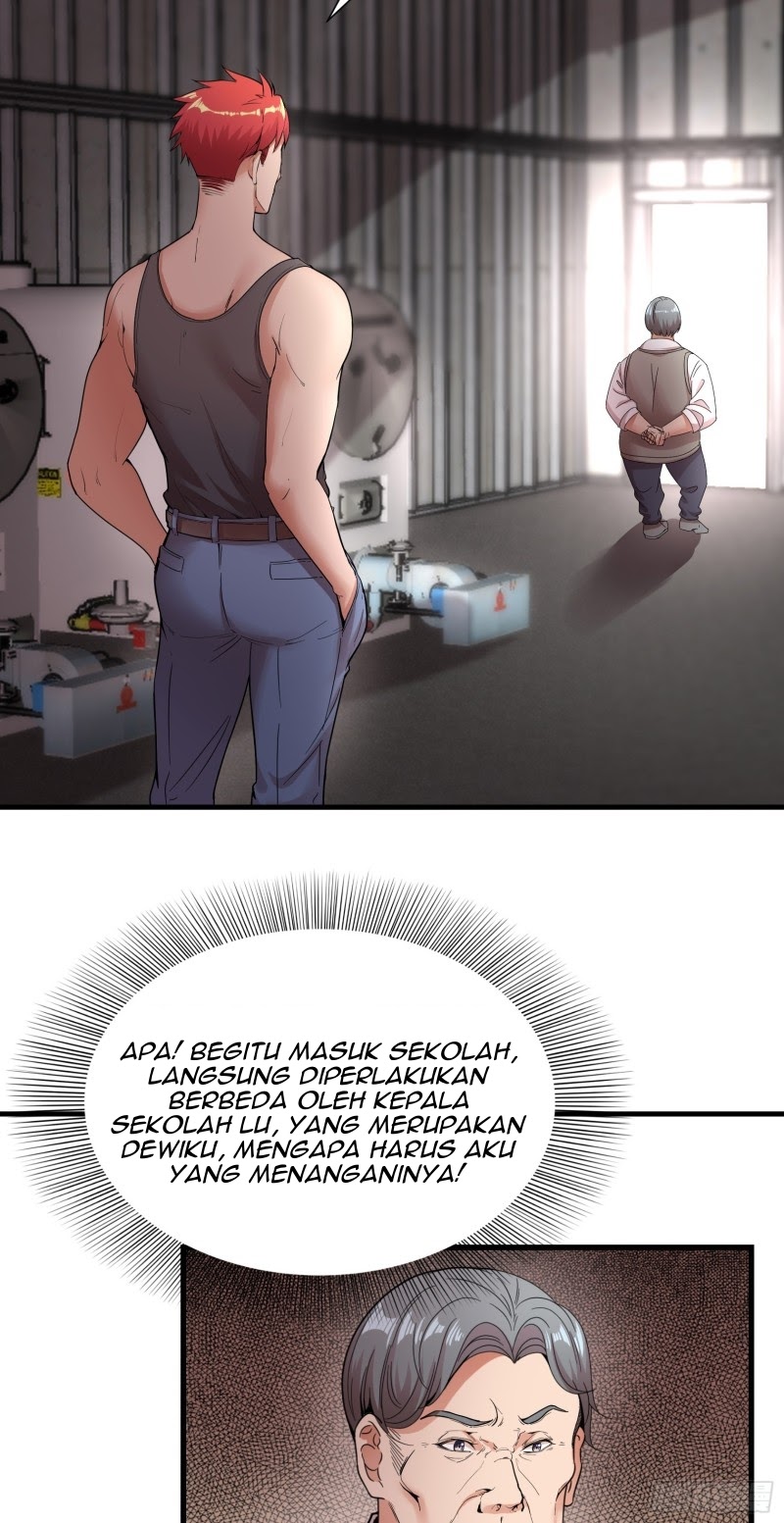 Dianfeng Chapter 07 Gambar 24