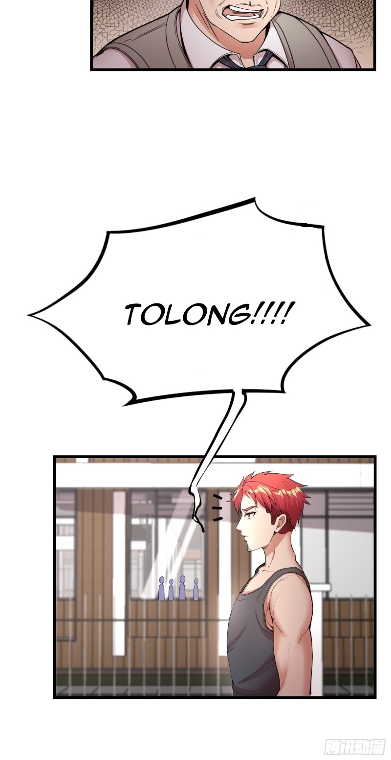Dianfeng Chapter 07 Gambar 25