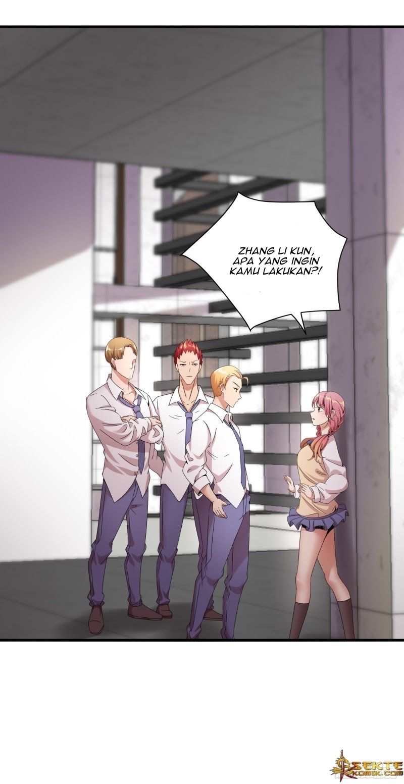 Dianfeng Chapter 07 Gambar 26
