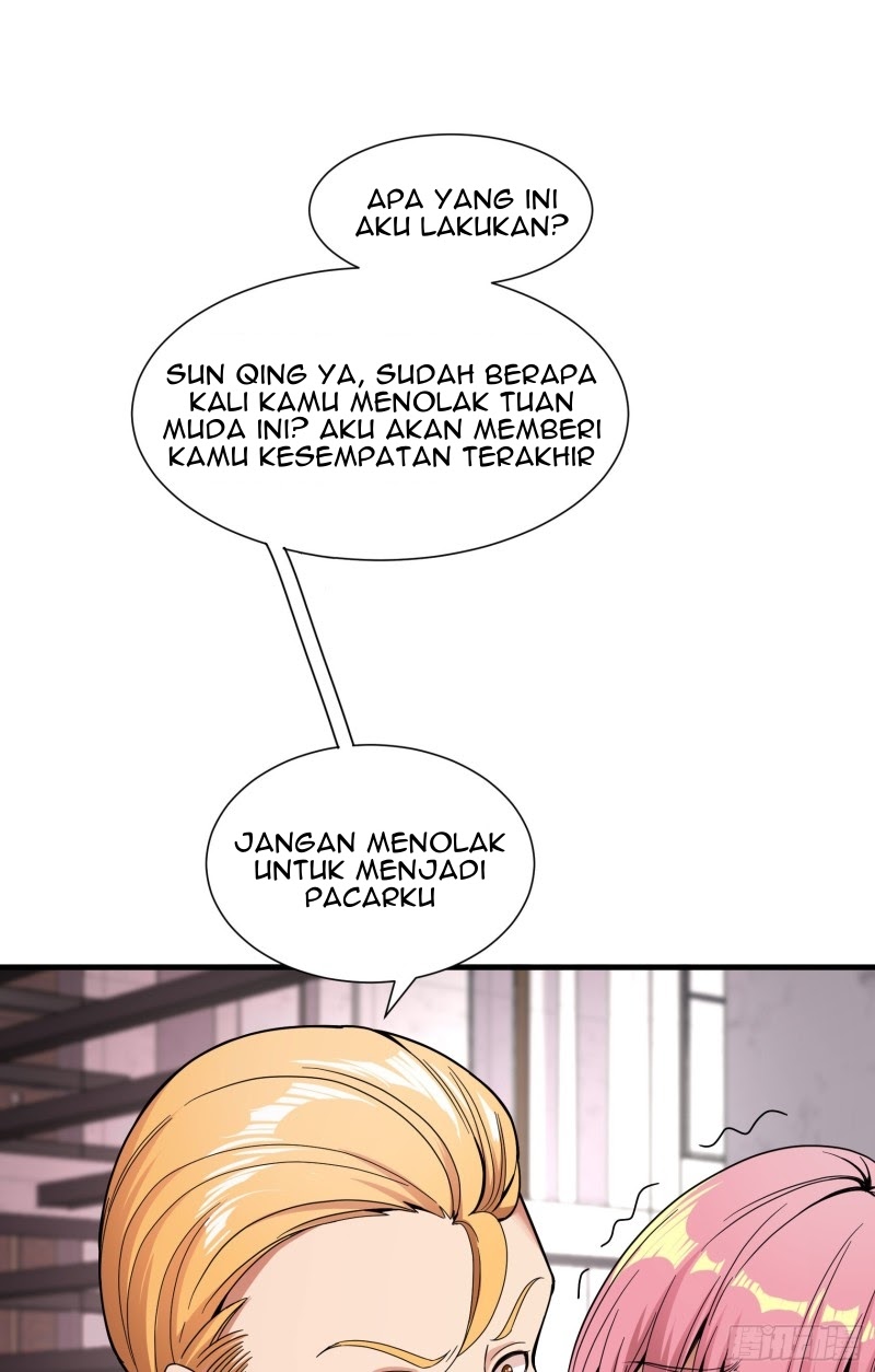 Dianfeng Chapter 07 Gambar 27