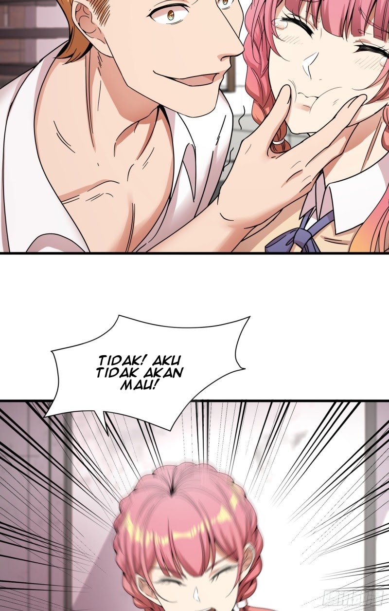 Dianfeng Chapter 07 Gambar 28