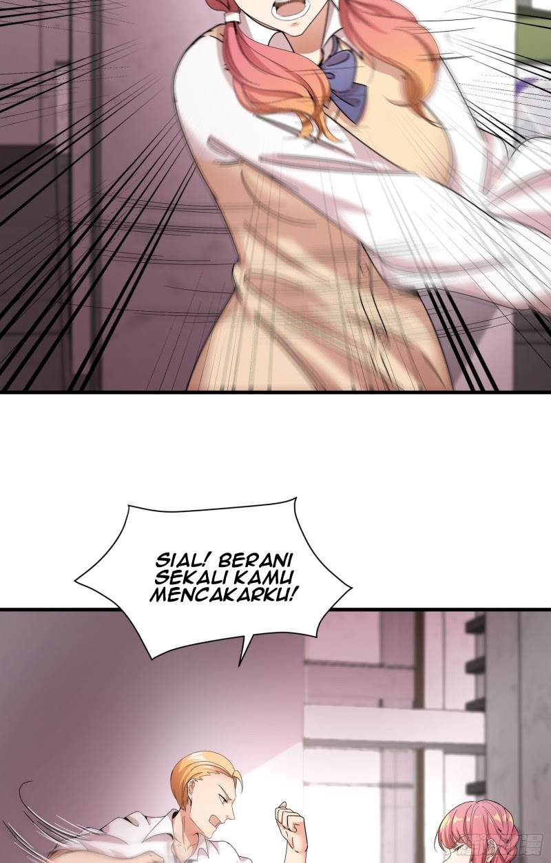 Dianfeng Chapter 07 Gambar 29
