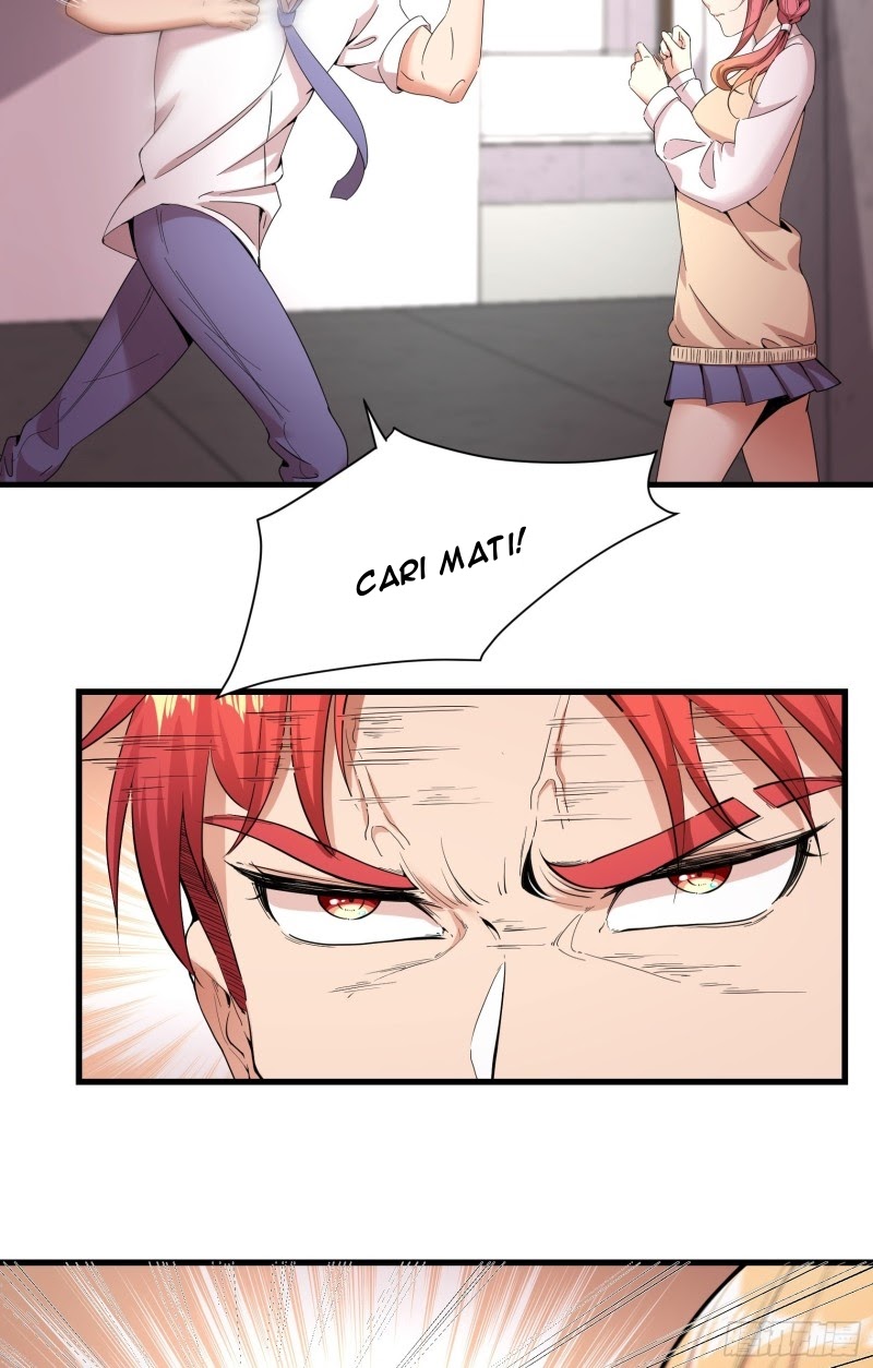 Dianfeng Chapter 07 Gambar 30