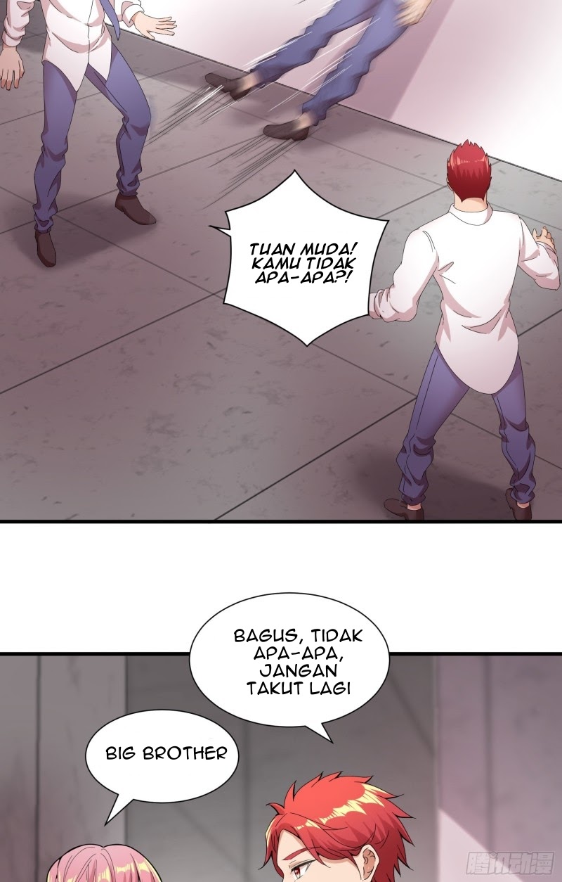 Dianfeng Chapter 07 Gambar 33