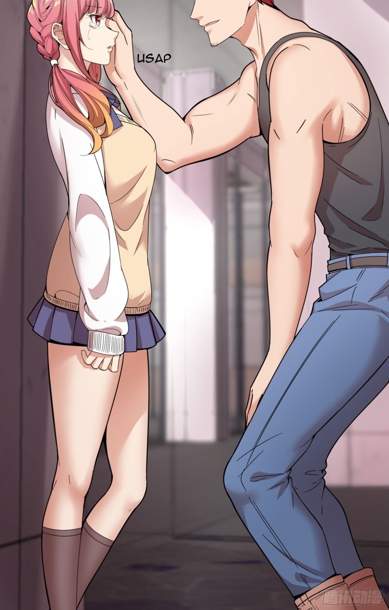 Dianfeng Chapter 07 Gambar 34
