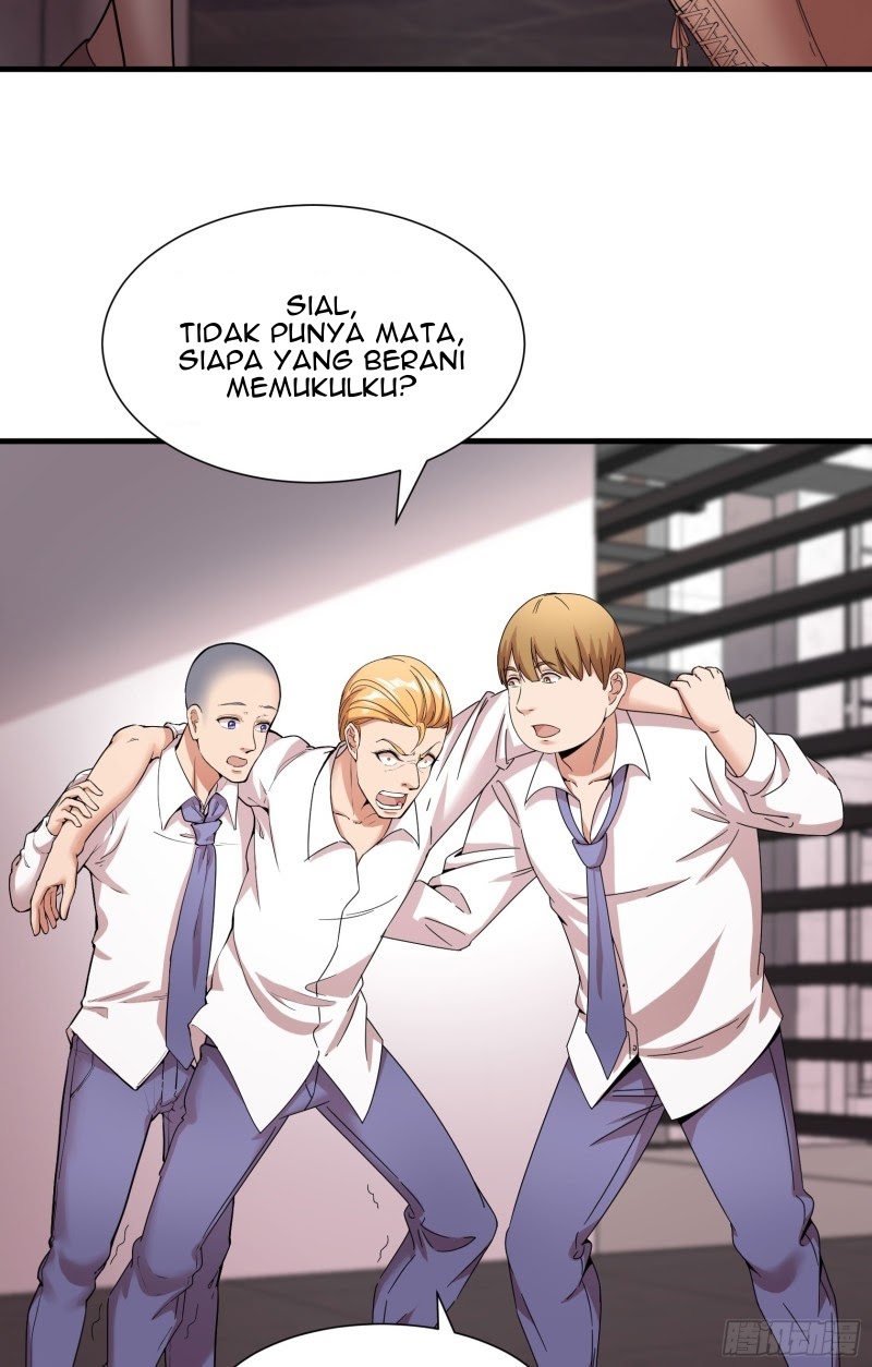 Dianfeng Chapter 07 Gambar 35