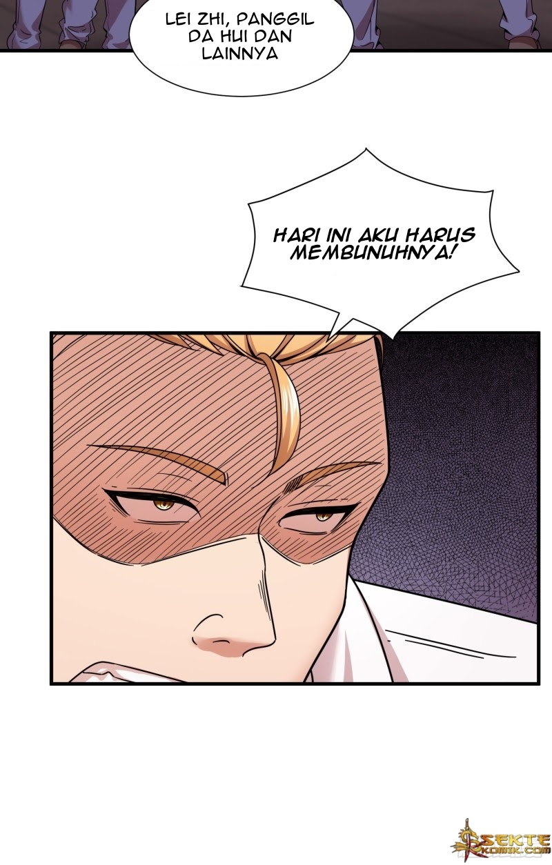 Dianfeng Chapter 07 Gambar 36