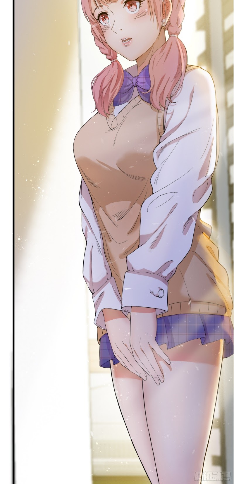 Dianfeng Chapter 08 Gambar 16