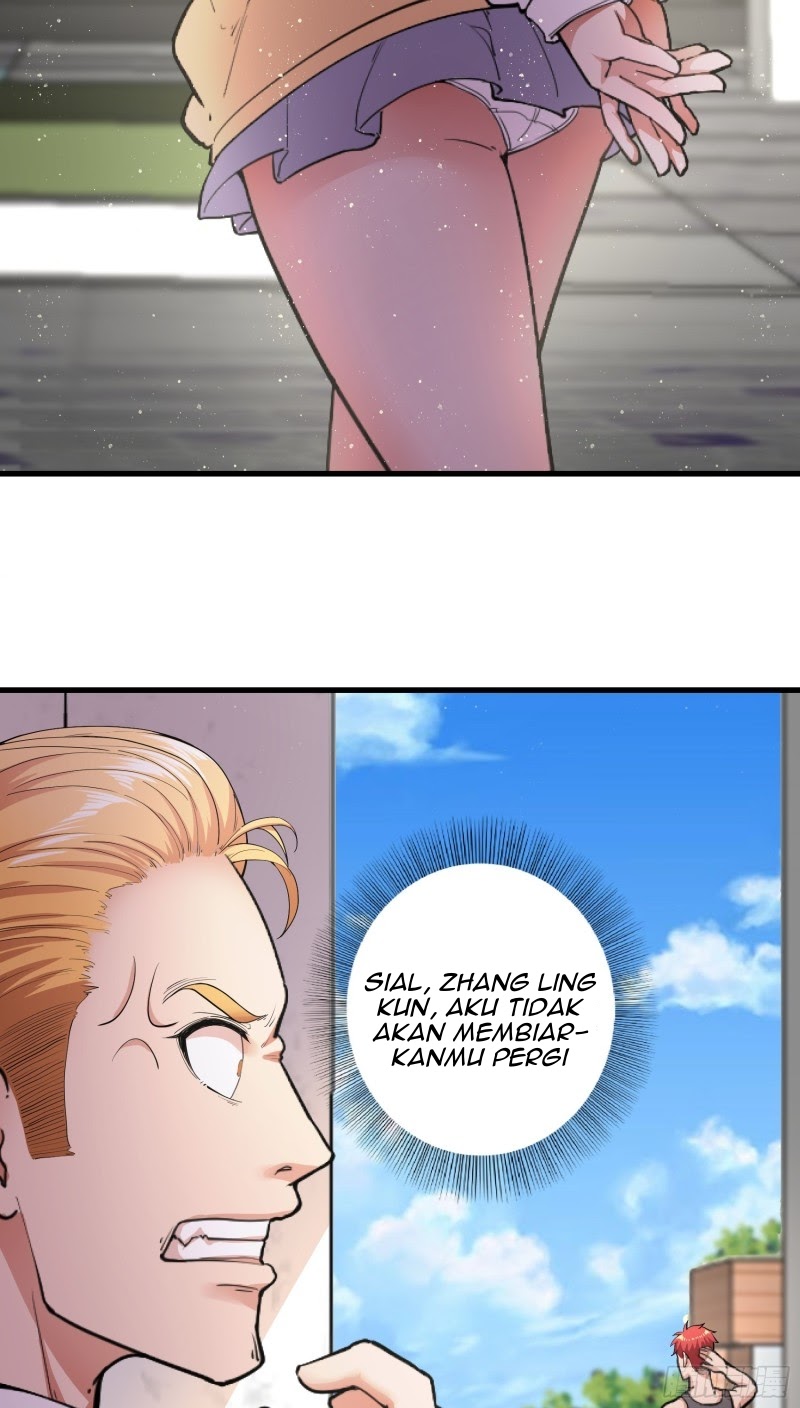 Dianfeng Chapter 08 Gambar 21