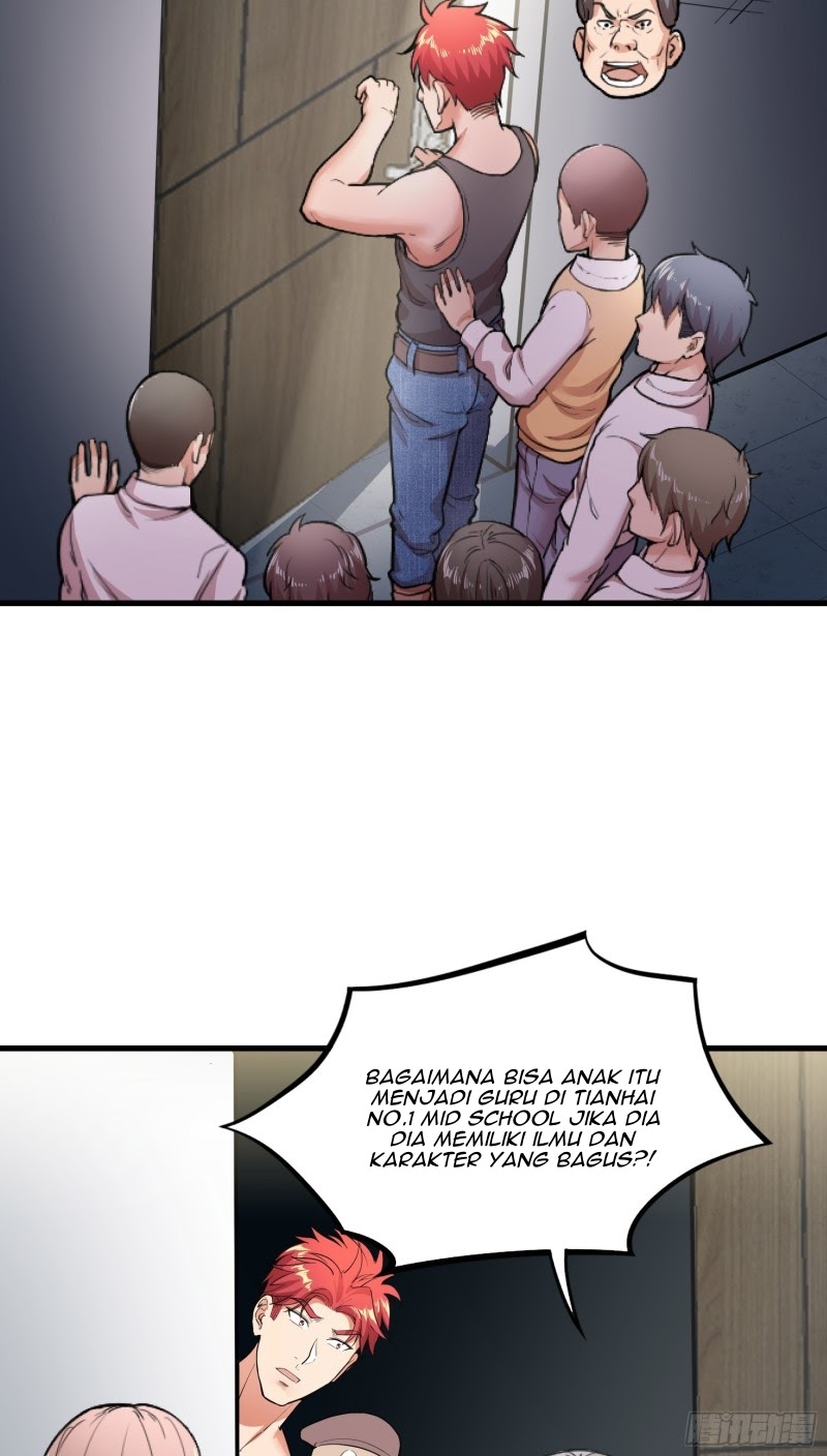 Dianfeng Chapter 08 Gambar 23