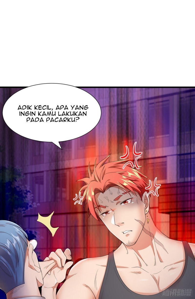 Dianfeng Chapter 10 Gambar 3