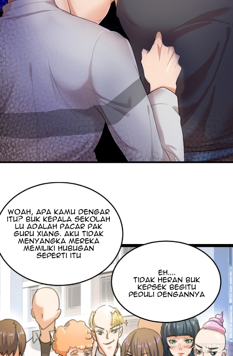 Dianfeng Chapter 10 Gambar 4