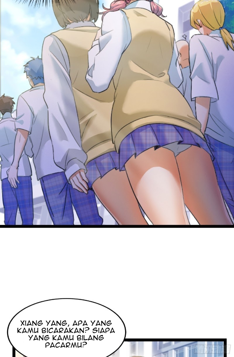 Dianfeng Chapter 10 Gambar 6