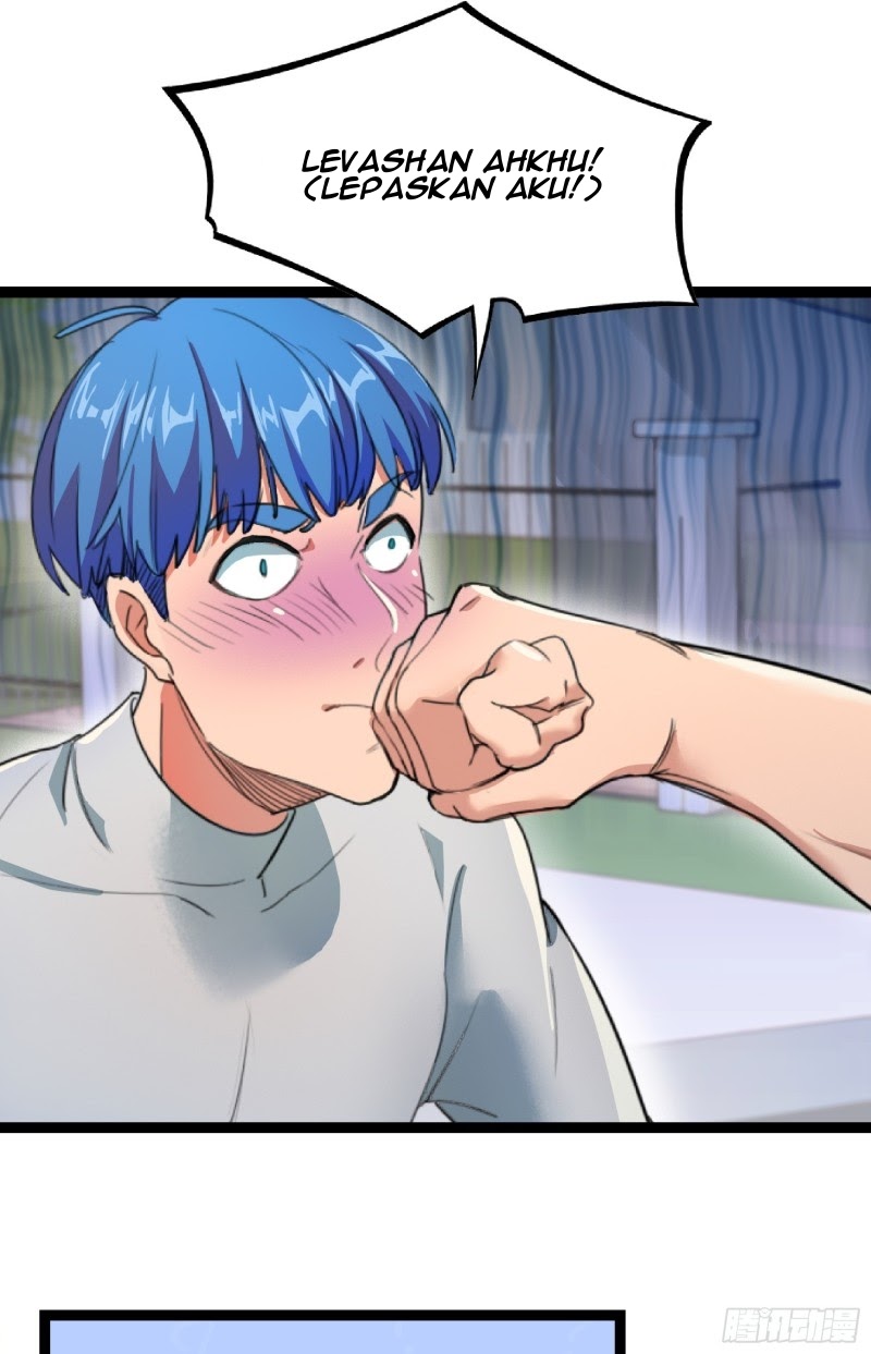 Dianfeng Chapter 10 Gambar 9