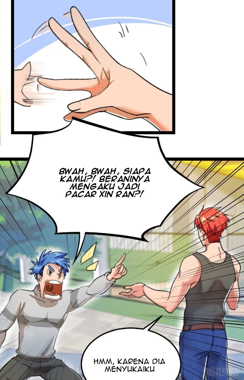 Dianfeng Chapter 10 Gambar 10