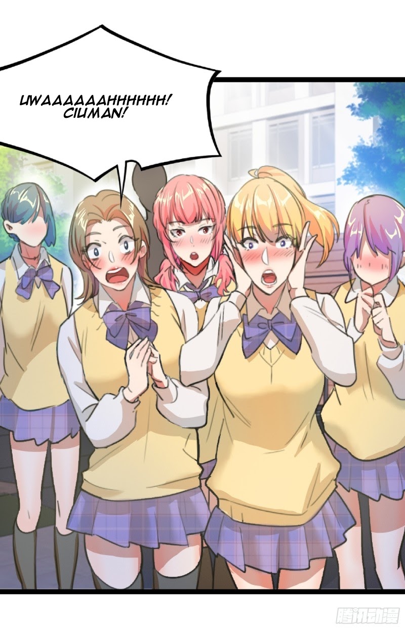 Dianfeng Chapter 10 Gambar 14