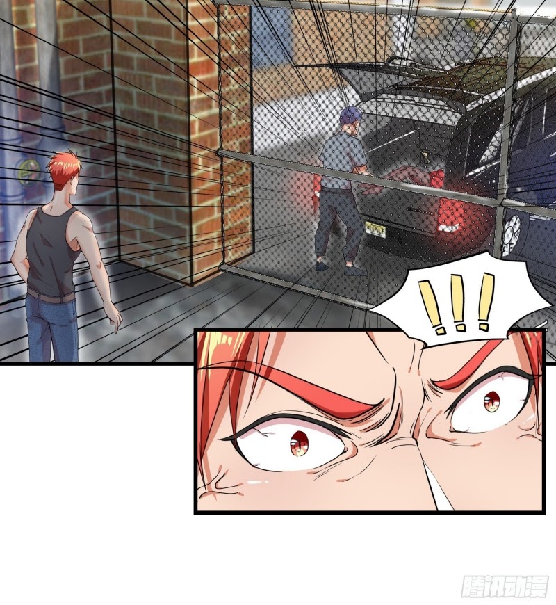 Dianfeng Chapter 12 Gambar 8