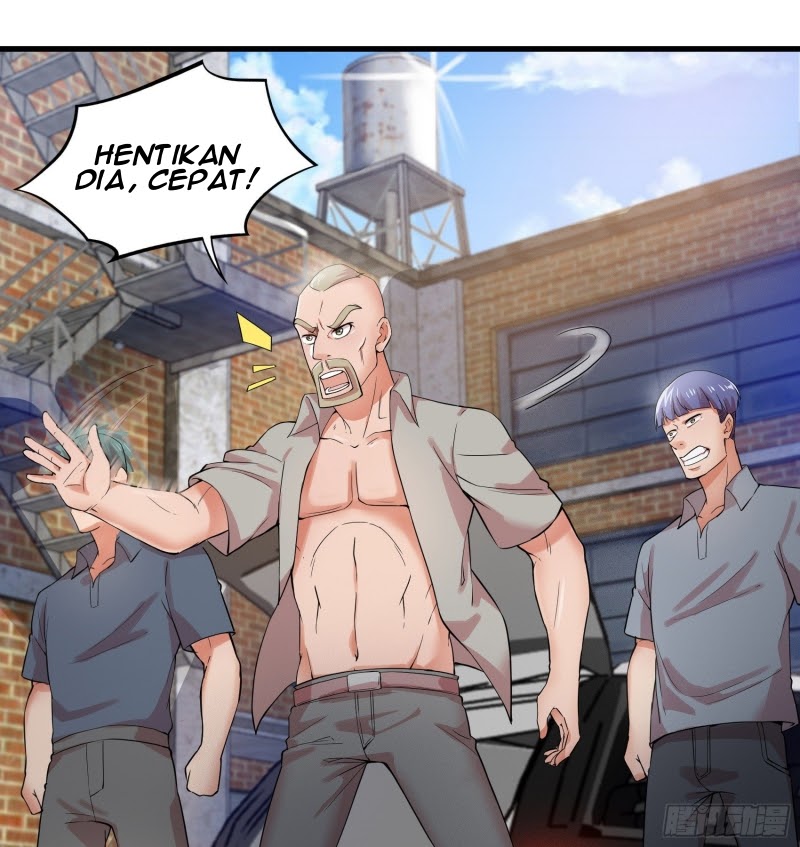 Dianfeng Chapter 12 Gambar 15