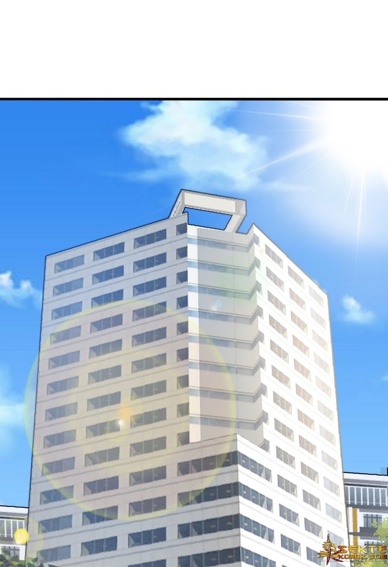 Dianfeng Chapter 12 Gambar 27