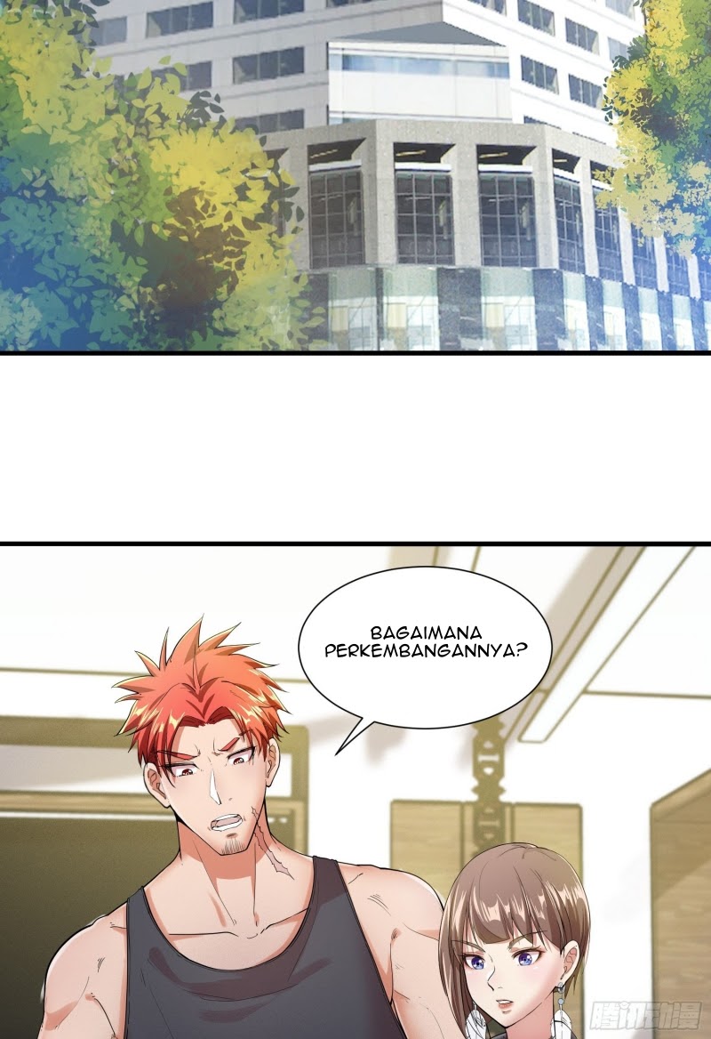 Dianfeng Chapter 12 Gambar 28
