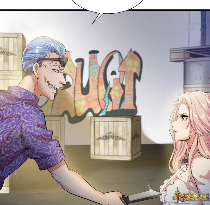 Dianfeng Chapter 12 Gambar 41