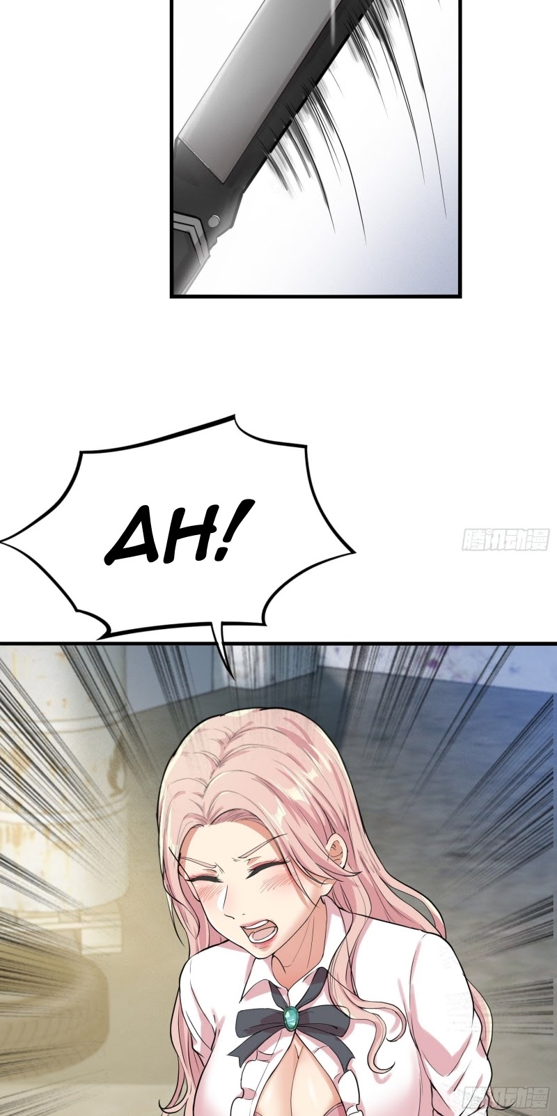 Dianfeng Chapter 12 Gambar 47