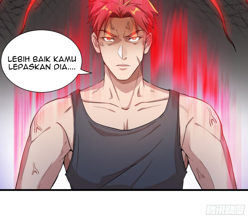 Dianfeng Chapter 13 Gambar 26